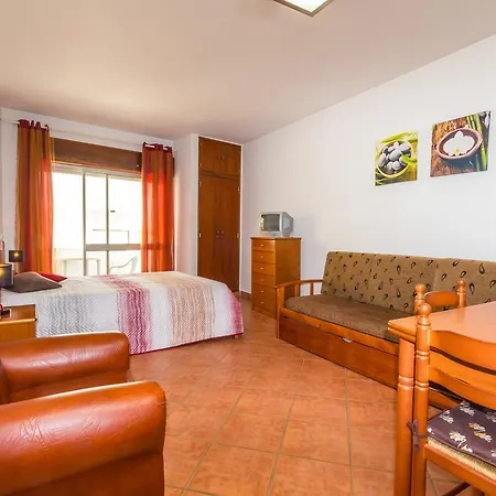 Apartamentos Arcada Quarteira Exterior photo