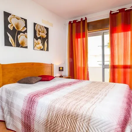 Apartamentos Arcada Quarteira Exterior photo