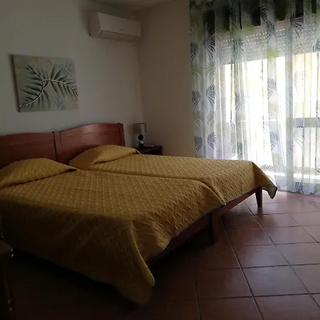 Apartamentos Arcada Quarteira Exterior photo