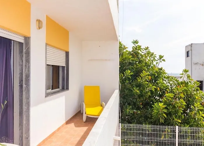 Apartamentos Arcada