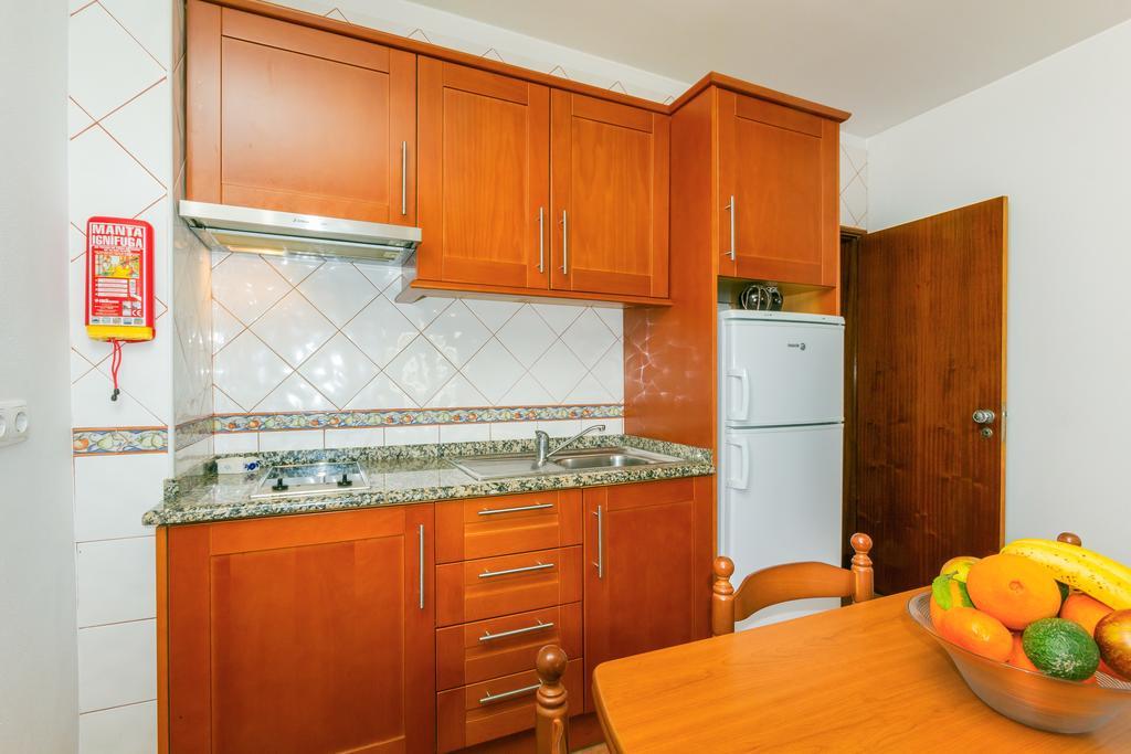 Arcada Apartment Quarteira
